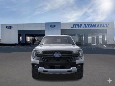 New 2026 Ford Ranger XLT AWD/4WD image 8