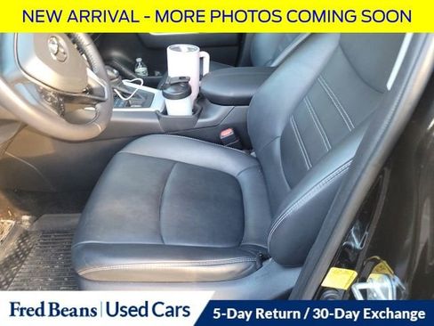 Used 2021 Toyota RAV4 XLE Premium AWD/4WD image 12