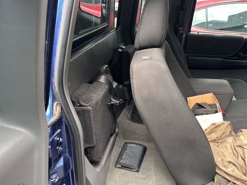 Used 2011 Ford Ranger XLT AWD/4WD image 4