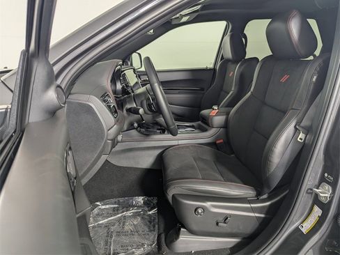 New 2026 Dodge Durango GT image 12