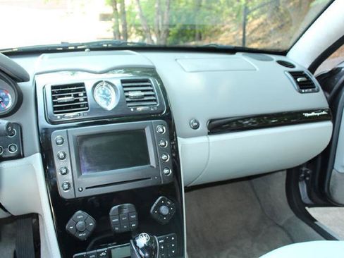 Used 2007 Maserati Quattroporte RWD image 23