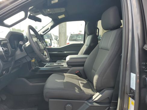 New 2026 Ford F150 STX w/ Equipment Group 200A AWD/4WD image 10