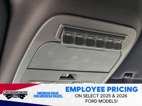 New 2026 Ford F150 Tremor AWD/4WD image 27