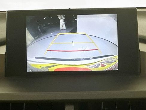 Used 2017 Lexus NX 200t F Sport w/ Accessory Package 2 FWD image 14