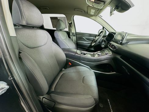 Certified 2023 Hyundai Santa Fe SE w/ Cargo Package image 25