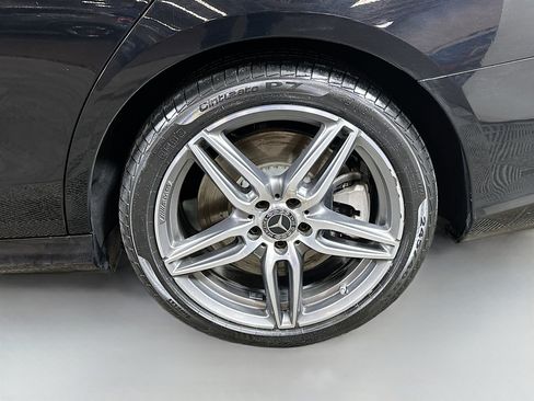 Used 2020 Mercedes-Benz E 450 4MATIC Sedan image 31