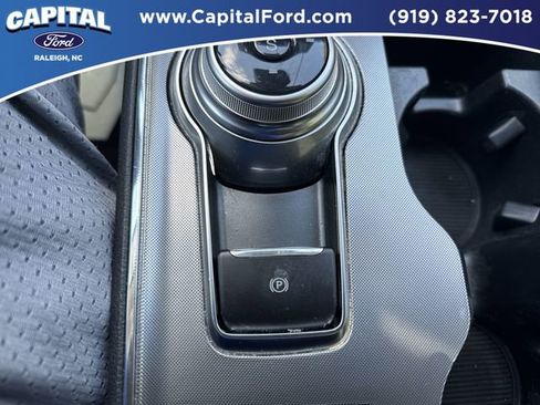 Certified 2022 Ford Edge SEL w/ Convenience Package image 29