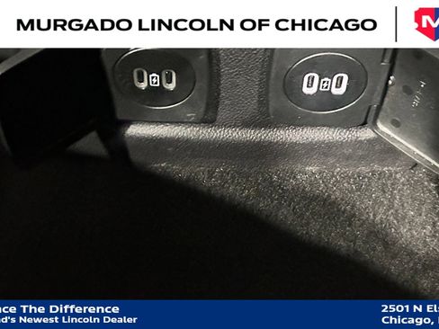 Used 2024 Lincoln Corsair AWD w/ Equipment Group 101A image 87