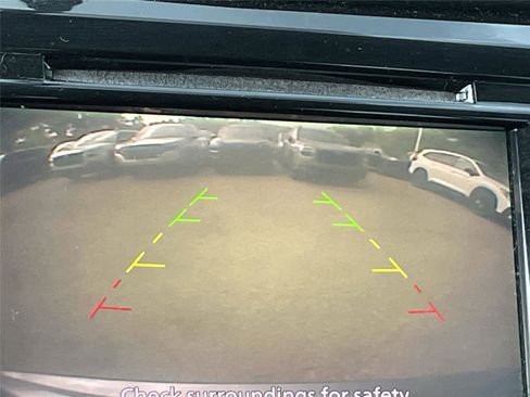 Used 2018 Nissan Rogue S AWD/4WD image 13