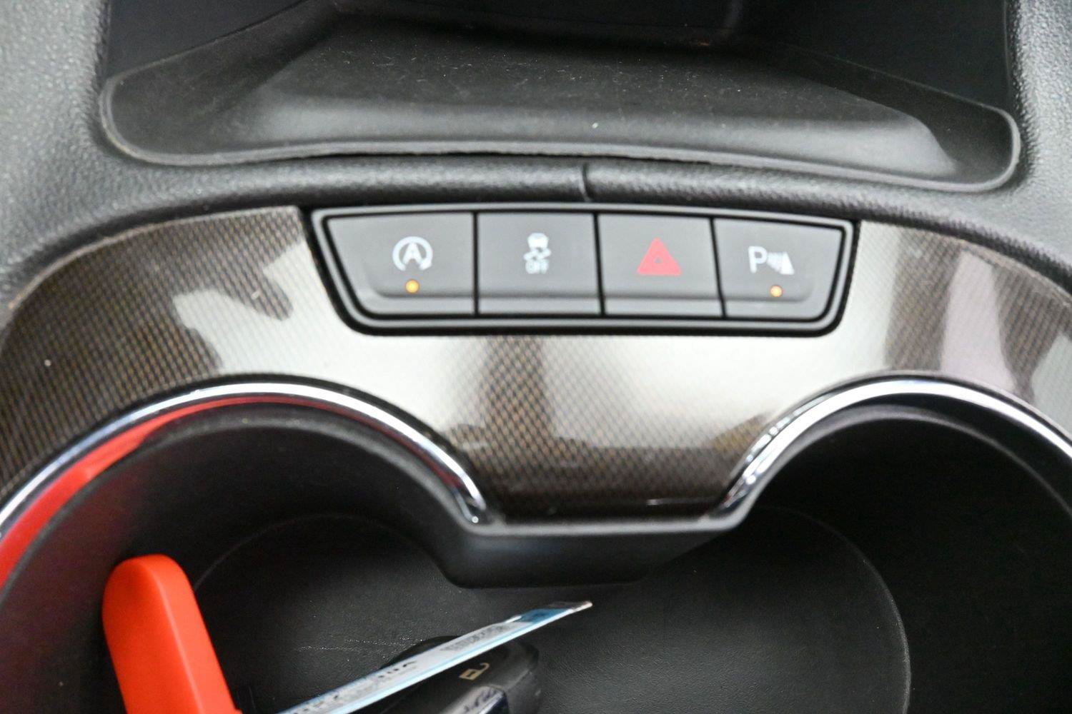 Used 2021 GMC Acadia AT4 w/ LPO, Floor Liner Package AWD/4WD image 29