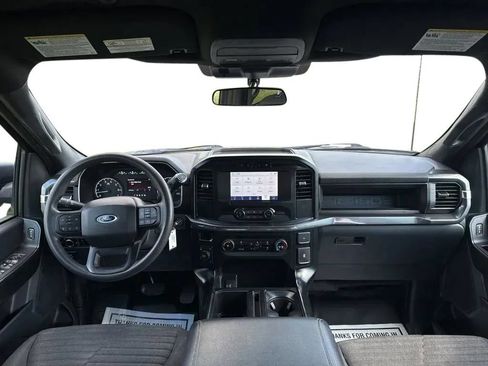 Used 2023 Ford F150 XL w/ XL STX Apperance Package AWD/4WD image 30