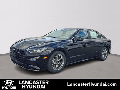 Certified 2021 Hyundai Sonata SEL