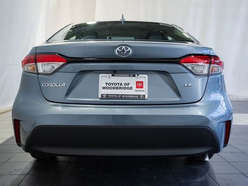 New 2026 Toyota Corolla LE image 5