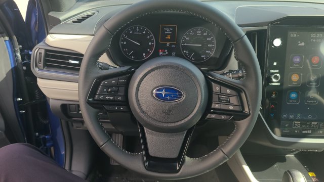 New 2026 Subaru Forester Premium AWD/4WD image 18