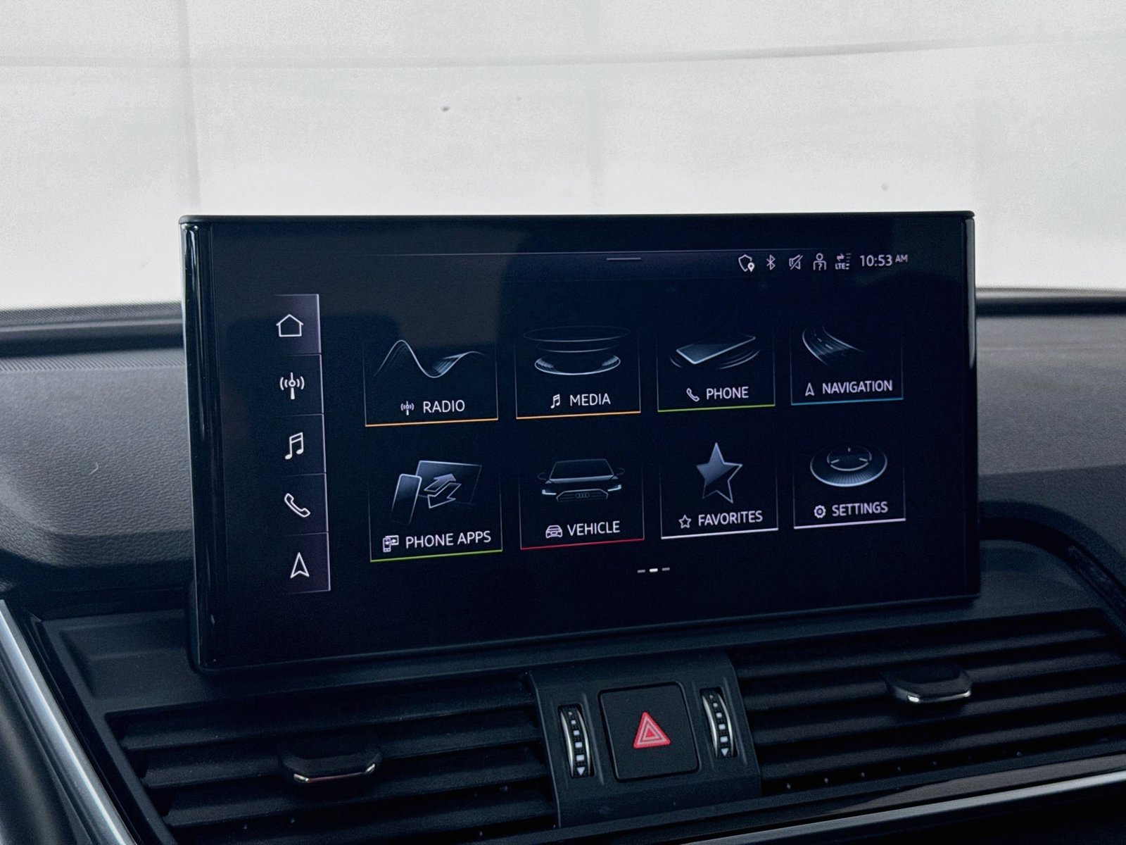 Certified 2023 Audi Q5 2.0T Premium Plus AWD/4WD image 16