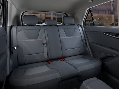 New 2026 Kia Niro LX image 16