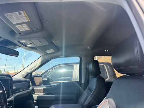 Used 2021 Ford F150 Lariat AWD/4WD image 9