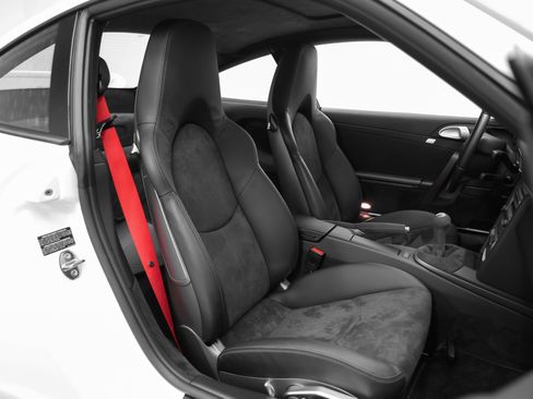 Used 2007 Porsche 911 GT3 image 25