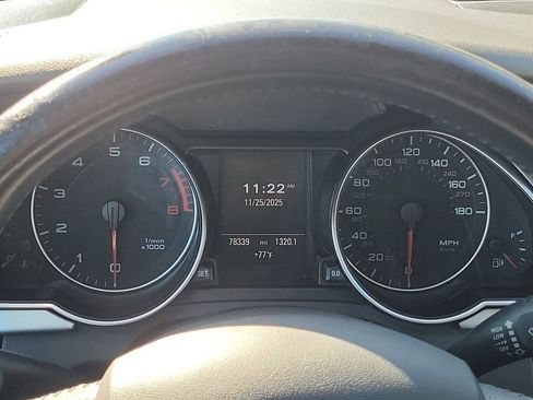 Used 2012 Audi A5 2.0T Premium Plus image 28