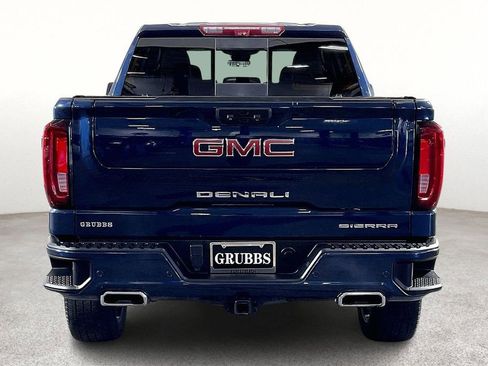 Used 2023 GMC Sierra 1500 Denali w/ Denali Reserve Package image 6