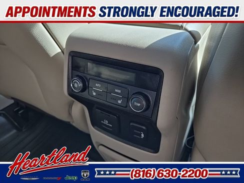 Used 2019 GMC Acadia Denali AWD/4WD image 85