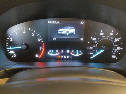 Used 2020 Ford Escape SE FWD image 23