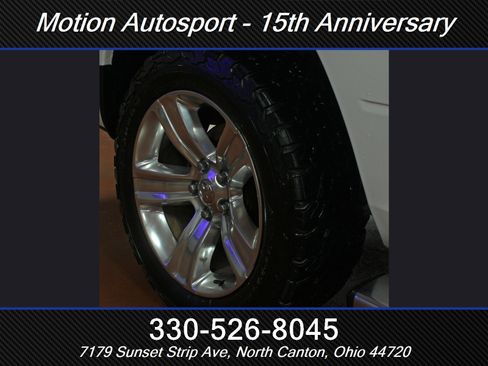 Used 2017 RAM 1500 Sport image 57