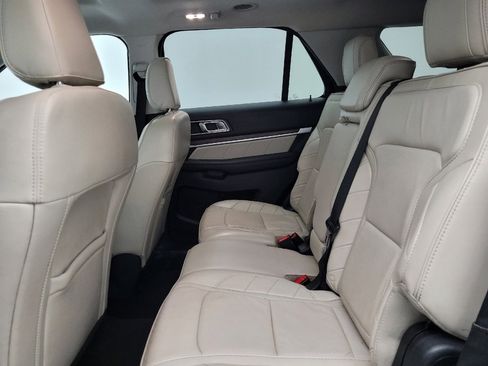 Used 2019 Ford Explorer Limited w/ Limited Luxury Package image 18