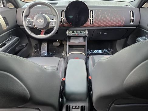 New 2026 MINI Cooper Countryman S AWD/4WD image 13