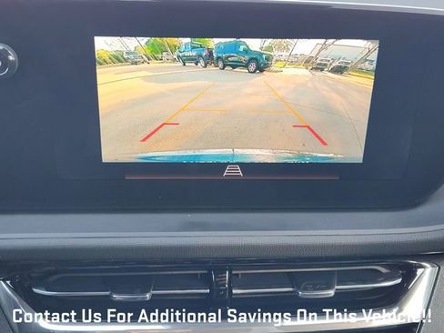 New 2026 Buick Envista Avenir image 13