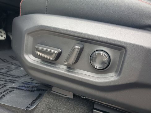 New 2026 Toyota Tundra TRD Pro image 19