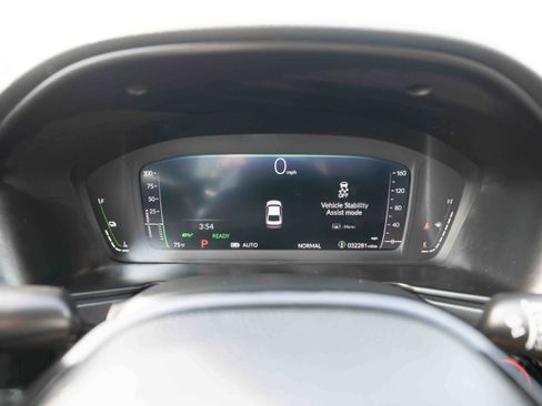 Used 2024 Honda Accord Touring image 16