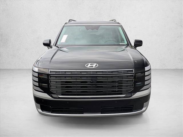 New 2026 Hyundai Palisade Calligraphy FWD image 6