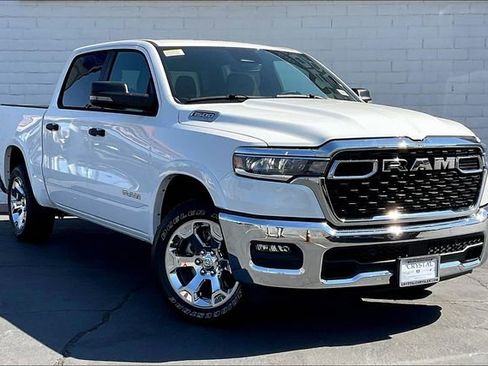 New 2026 RAM 1500 Big Horn image 14