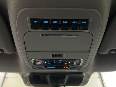 New 2026 Ford F350 Lariat w/ Black Appearance Package image 29