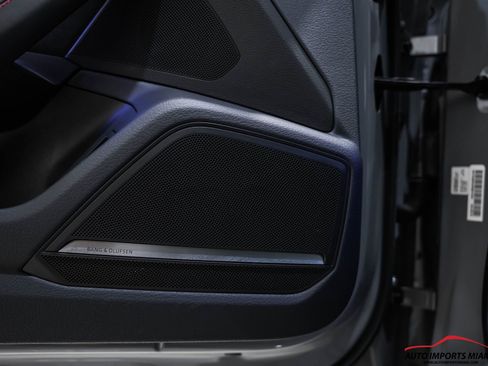 Used 2022 Audi RS 7 4.0T image 51