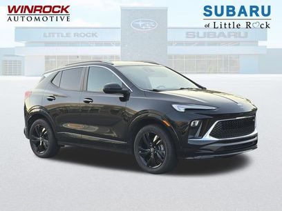 Used 2024 Buick Encore GX Sport Touring