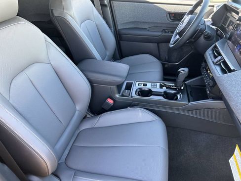 New 2026 Subaru Outback Limited XT w/ Premium/Limited Package 2 AWD/4WD image 7