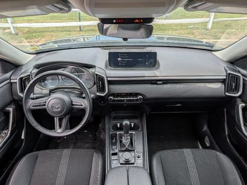 Used 2025 MAZDA CX-50 AWD 2.5 S w/ Preferred Package image 31