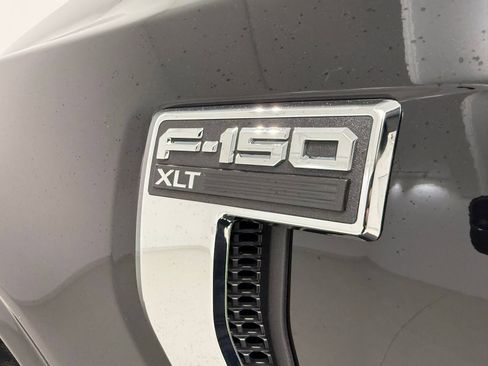 Used 2025 Ford F150 XLT w/ Equipment Group 301A Standard AWD/4WD image 10