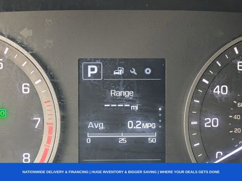 Used 2018 Hyundai Tucson SEL Plus image 38