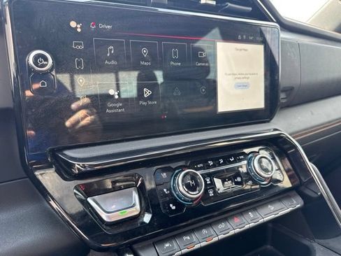 Used 2023 GMC Sierra 1500 AT4 w/ AT4 Premium Package AWD/4WD image 16