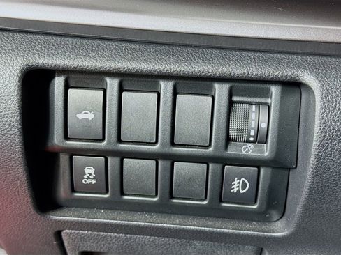 Used 2022 Subaru WRX image 14