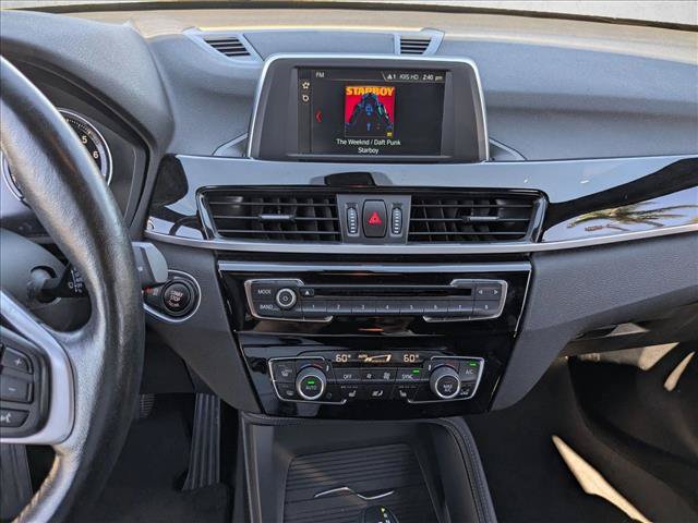 Used 2018 BMW X1 sDrive28i FWD image 12