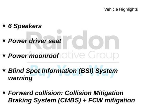 Used 2022 Honda CR-V EX image 31