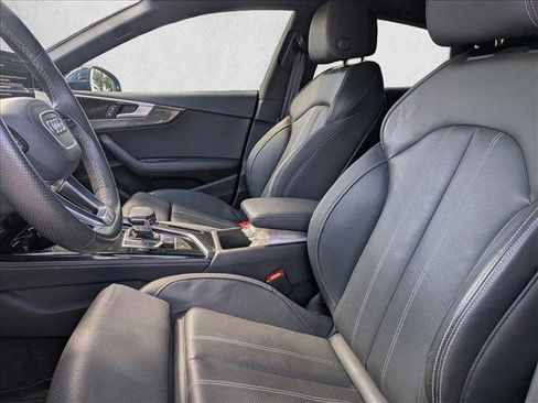 Used 2023 Audi S5 Prestige w/ Prestige Package image 11