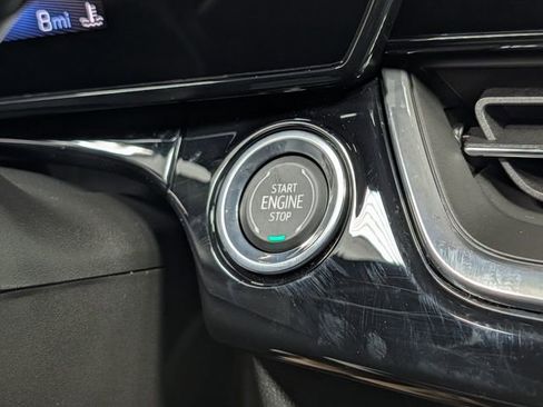 New 2026 Chevrolet Trax RS w/ Sunroof Package image 23