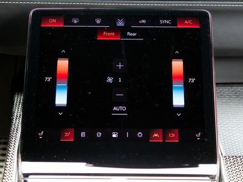 Used 2025 Cadillac Escalade V AWD/4WD image 20
