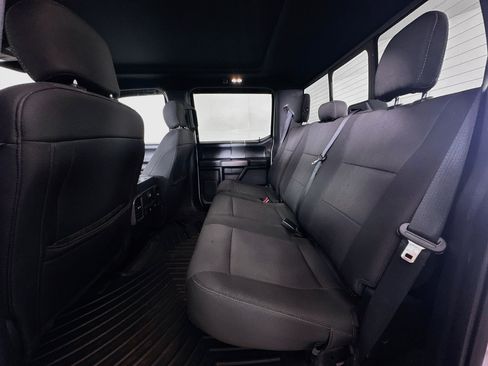 Used 2019 Ford F150 XLT w/ Equipment Group 302A Luxury AWD/4WD image 27