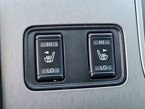 Certified 2021 Nissan Murano SL w/ SL Moonroof Package image 27